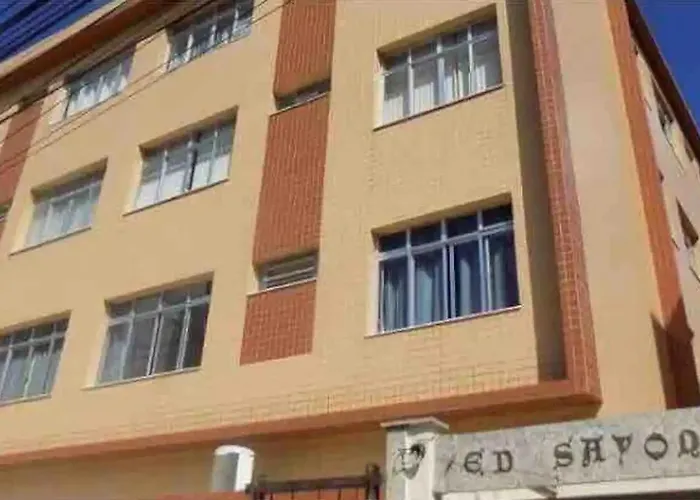 Apartamento Para Temporada Em Cabo Frio