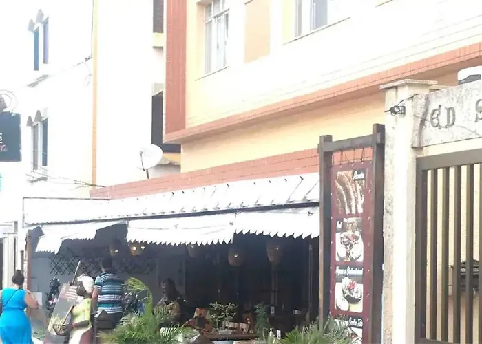Apartamento Para Temporada Em Cabo Frio